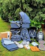 Joolz Geo ² kinderwagen pakket zeer compleet, Comme neuf, Poussette, Enlèvement