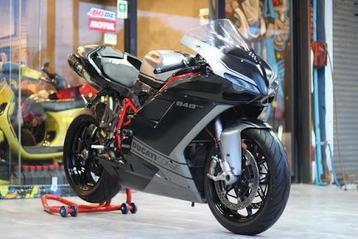 848 EVO corse SE gezocht, Motoren, Particulier