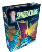 Spokenchaos bordspel
Als nieuw!, Hobby en Vrije tijd, Gezelschapsspellen | Overige, Ophalen of Verzenden, Zo goed als nieuw