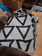 sjaal das, Kleding | Dames, Mutsen, Sjaals en Handschoenen, Ophalen of Verzenden, Zo goed als nieuw, Sjaal