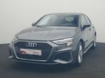 Audi A3 Sportback A3 Sportback 40 TFSI e PHEV S line S troni, Auto's, Automaat, Bedrijf, Hybride Elektrisch/Benzine, Te koop