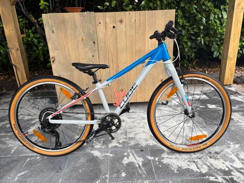 Cube Acid 240 SL 2021 – Top kids mountainbike!, Fietsen en Brommers, Fietsen | Mountainbikes en ATB, Zo goed als nieuw, Ophalen