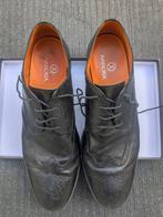 Ambiorix kledingschoenen voor heren, Kleding | Heren, Schoenen, Ambiorix, Zwart, Ophalen of Verzenden, Gedragen