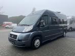 Roller Team Livingstone 2 - 62705 km - 1 Jaar Garantie, Caravans en Kamperen, Bedrijf, Diesel, 5 tot 6 meter, Tot en met 2