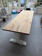 Eettafel, Huis en Inrichting, Ophalen, Zo goed als nieuw