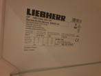 Congélateur Liebherr et frigo Candy à réparer, Elektronische apparatuur, Vriezers en Diepvrieskisten, Ophalen, Niet werkend, Vrieskast