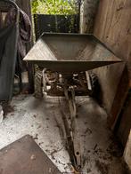 Epandeuse, Enlèvement, Agricole