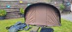 Fox retreat tent 1man plus, Watersport en Boten, Ophalen, Zo goed als nieuw
