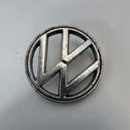 VW Karmann Ghia neusembleem logo type 34, Ophalen of Verzenden, Gebruikt