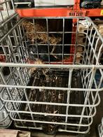 IBC-kooi te koop, Enlèvement ou Envoi
