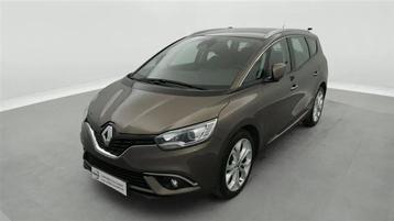 Renault Grand Scénic 1.7 Blue dCi Limited#2 (EU6.2) beschikbaar voor biedingen