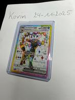 Pokémon : Umbreon ex (SVP 176) SV Black Star Promos FR