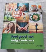 weight watchers boek, Livres, Livres de cuisine, Enlèvement ou Envoi
