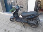 Trottinette Kymco, 4 à 5 mois, Comme neuf, Enlèvement, Essence