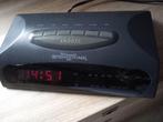 Klokradio, Ophalen of Verzenden, Gebruikt