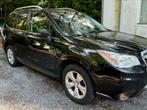 Subaru Forester Bouwjaar 2015 Full Option Export, Autos, Subaru, Achat, Entreprise, Forester, Diesel