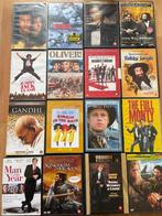 16 Films (Dvd), À partir de 9 ans, Enlèvement, Utilisé, Autres genres