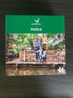 Puzzel Centerparcs 500 stukken, Hobby en Vrije tijd, Denksport en Puzzels, Ophalen of Verzenden, 500 t/m 1500 stukjes, Zo goed als nieuw