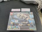 TK: Lego Jurassic World 76940, Nieuw, Complete set, Ophalen of Verzenden, Lego