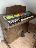 Joueur d'orgue Hammond II - 1970, Musique & Instruments, Orgue Hammond, Enlèvement, Utilisé