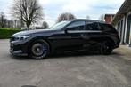 Alpina B3 Touring Biturbo Switch-Tronic Allrad, Auto's, Alpina, Automaat, Zwart, Particulier, BTW verrekenbaar