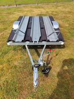 Motoraanhanger / Motortrailer – Remorque Moto – STEMA, Enlèvement ou Envoi, Comme neuf
