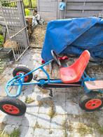 Véritable cuistax comme sur la digue en location ,dans son j, Kinderen en Baby's, Speelgoed | Buiten | Skelters, Ophalen, Gebruikt