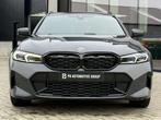 BMW 330 M-Laser-Head Up-Trekhaak-Elekzetels-, Auto's, BMW, Automaat, 215 kW, 4 cilinders, Bedrijf