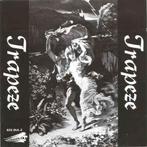 CD ‘Trapeze’ (1970) van TRAPEZE, CD & DVD, CD | Rock, Enlèvement, Comme neuf, Pop rock