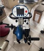 Motomed via 2 armen en benen in zeer goede staat . Zwart wit, Ophalen of Verzenden, Gebruikt