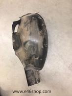 Wielkuip Binnen spatbord BMW E46 Compact rechts achter, Auto-onderdelen, Gebruikt, Ophalen of Verzenden, Achter, Bumper