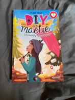 Boek Les Diy de Maelie, Boeken, Ophalen of Verzenden, Nieuw