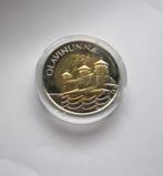 5 euro 1996 Finland munt Olavinlinna, Ophalen of Verzenden, 5 euro, Finland, Losse munt
