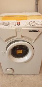 Mini wasmachine, Elektronische apparatuur, Ophalen, Minder dan 85 cm, Minder dan 4 kg, Minder dan 1200 toeren