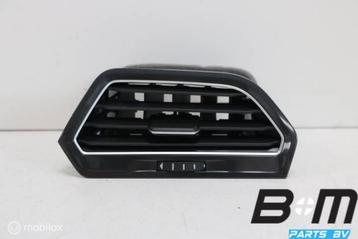 Luchtrooster in dashboard rechts VW Tiguan 5NA 5NB819704 beschikbaar voor biedingen
