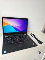Lenovo ThinkPad X380 Yoga – 2-in-1 Laptop & Tablet LINUX, Computers en Software, Ophalen, Zo goed als nieuw, 8 GB, SSD