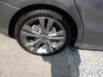 Mercedes-Benz CLA-Klasse 220 AUTOMATIQUE 163pk/ledlicht /tre, Auto's, Automaat, CLA, Achterwielaandrijving, Gebruikt