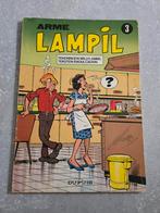 Lampil 3, Boeken, Ophalen of Verzenden, Gelezen