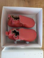 Noukies schoentjes roze maat 19/20, Kinderen en Baby's, Ophalen of Verzenden, Zo goed als nieuw, Schoentjes