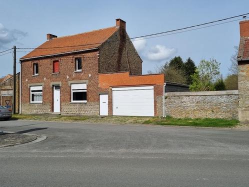 Maison de caractère à vendre à Grandglise (Beloeil), Immo, Maisons à vendre, Province de Hainaut, Maison individuelle, F