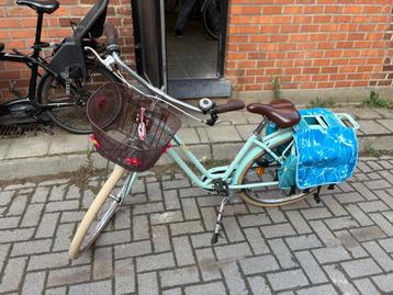 Fiets te koop beschikbaar voor biedingen