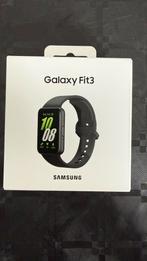 Smartwatch Galaxy Fit3, Sport en Fitness, Hartslagmeters, Ophalen, Nieuw