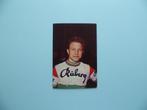 Wielrenners kaarten images cyclisme Günther Tüller Suanet 80, Verzamelen, Ophalen of Verzenden, Gebruikt