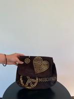 Moschino clutch bag, Ophalen, Gebruikt