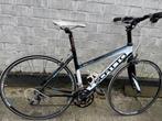 Scatto fusion racefiets, Fietsen en Brommers, 28 inch, Aluminium, Zo goed als nieuw, Dames
