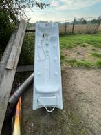 Hoekdouche cabine, Doe-het-zelf en Bouw, Ophalen, Gebruikt, Douche