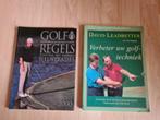 Verbeter uw golftechniek, Boeken, Sportboeken, Ophalen