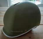 Veloretti kinderhelm fiets fietshelm kind - Desert Moss - XS, Fietsen en Brommers, XS, Gebruikt, Jongen of Meisje, Veloretti