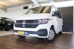 Volkswagen T6 California T6.1 CALIFORNIA COAST 2.0TDI DSG,, Auto's, Euro 6, 0 kg, Wit, Bedrijf