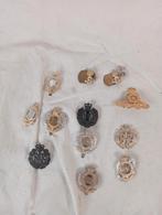 Engelse kentekens, Verzamelen, Ophalen of Verzenden, Landmacht, Overige typen